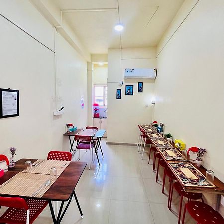 Aizawl Guest House Apartments Exterior foto