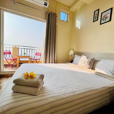 Aizawl Guest House Apartments Exterior foto