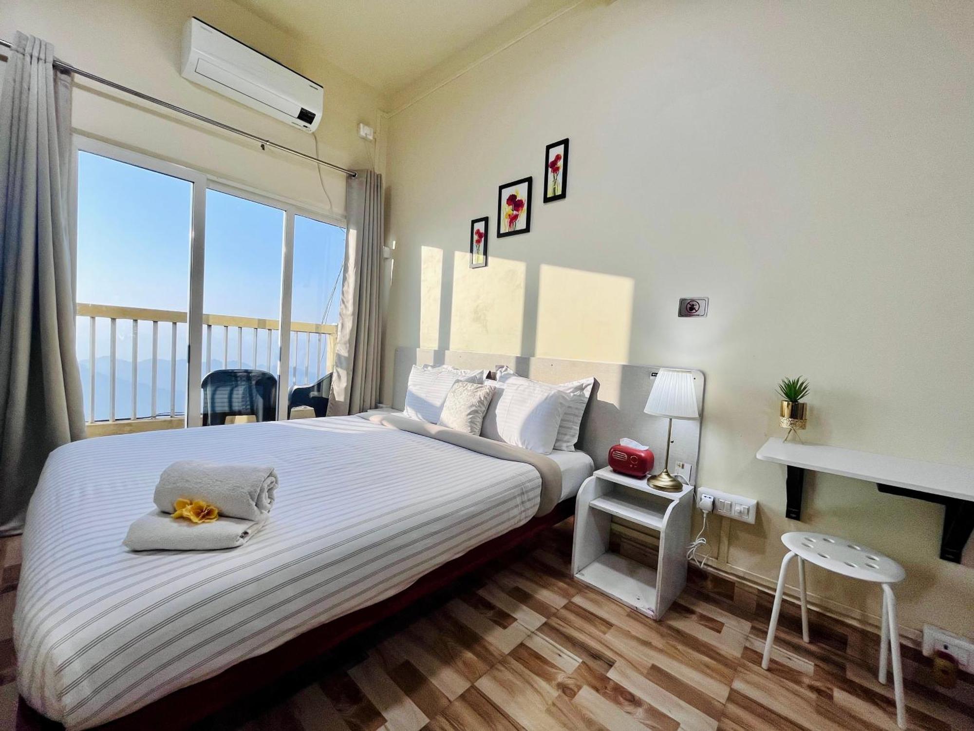 Aizawl Guest House Apartments Exterior foto